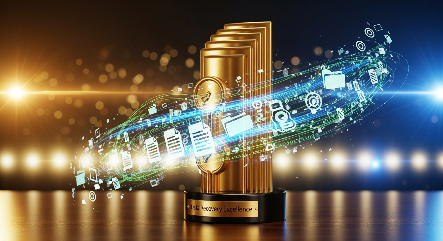 Best Data Recovery Software